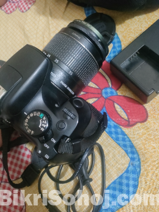 Canon 1300d